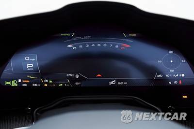 2022 Ferrari SF90 Spider - zdjęcie 64 z 79 - miniatura
