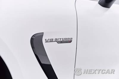 2026 Mercedes-Benz AMG GT 63 4MATIC+ Coupe - zdjęcie 28 z 81 - miniatura