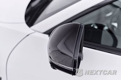 2026 Mercedes-Benz AMG GT 63 4MATIC+ Coupe - zdjęcie 29 z 81 - miniatura