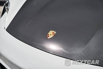 2021 Porsche Taycan Turbo S - zdjęcie 7 z 89 - miniatura