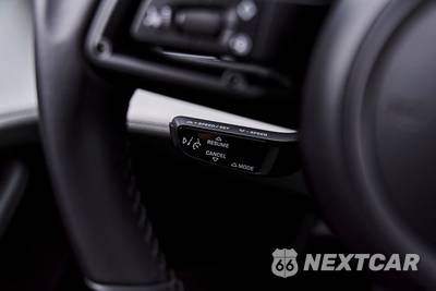 2021 Porsche Taycan Turbo S - zdjęcie 68 z 89 - miniatura