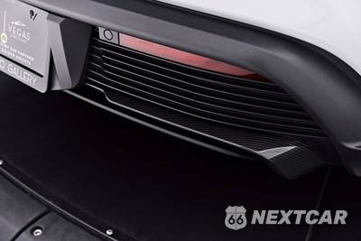 2021 Porsche Taycan Turbo S - zdjęcie 31 z 89 - miniatura