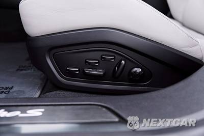 2021 Porsche Taycan Turbo S - zdjęcie 49 z 89 - miniatura