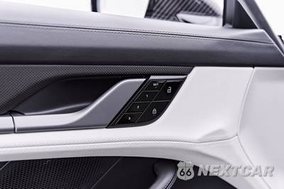 2021 Porsche Taycan Turbo S - zdjęcie 46 z 89 - miniatura