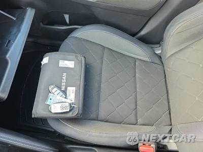 2018 Nissan Kicks SV - zdjęcie 21 z 21 - miniatura