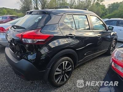 2018 Nissan Kicks SV - zdjęcie 4 z 21 - miniatura