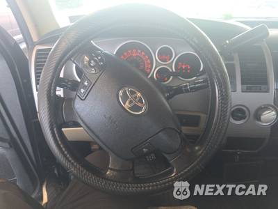 2012 Toyota Tundra Extended Cab Medium Bed - zdjęcie 10 z 29 - miniatura