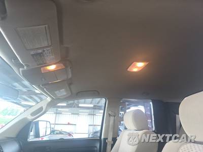 2012 Toyota Tundra Extended Cab Medium Bed - zdjęcie 17 z 29 - miniatura