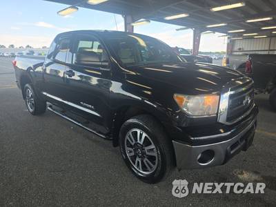 2012 Toyota Tundra Extended Cab Medium Bed - zdjęcie 3 z 29 - miniatura