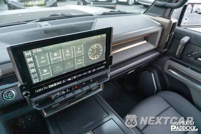 2024 GMC HUMMER EV SUV 2X - zdjęcie 19 z 25 - miniatura