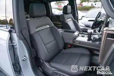 2024 GMC HUMMER EV SUV 2X - zdjęcie 16 z 25 - miniatura