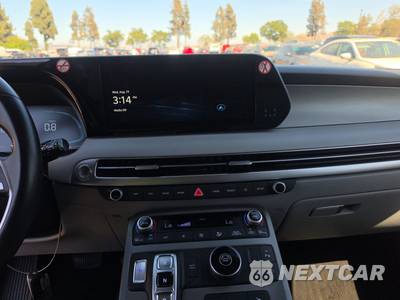 2024 Hyundai Palisade SEL 7-Passenger - zdjęcie 11 z 30 - miniatura