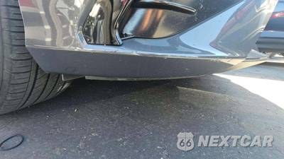 2025 Hyundai Elantra SEL Convenience - zdjęcie 24 z 26 - miniatura