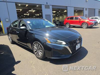 2024 Nissan Altima SV - zdjęcie 3 z 34 - miniatura