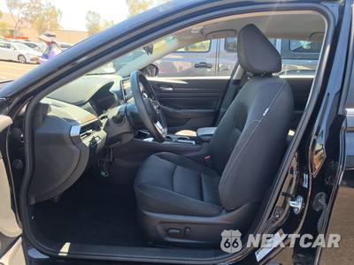 2024 Nissan Altima SV - zdjęcie 7 z 34 - miniatura