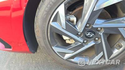 2024 Hyundai Elantra Limited - zdjęcie 37 z 37 - miniatura