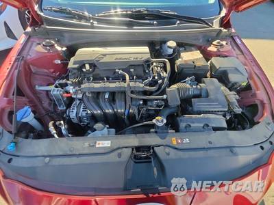 2024 Hyundai Elantra Limited - zdjęcie 15 z 37 - miniatura