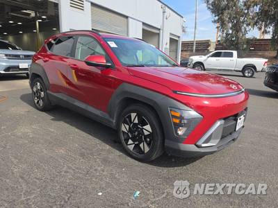2025 Hyundai Kona SEL - zdjęcie 3 z 30 - miniatura
