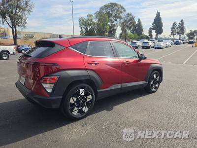 2025 Hyundai Kona SEL - zdjęcie 4 z 30 - miniatura
