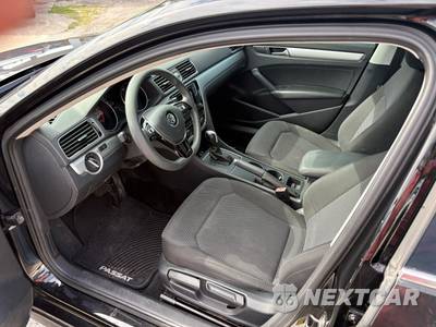 2016 Volkswagen Passat 1.8T S - zdjęcie 7 z 10 - miniatura