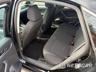 2016 Volkswagen Passat 1.8T S - zdjęcie 8 z 10 - miniatura