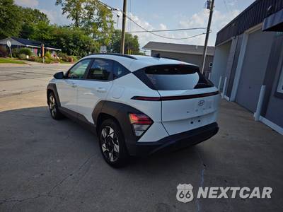 2025 Hyundai Kona SEL - zdjęcie 7 z 16 - miniatura