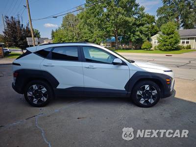 2025 Hyundai Kona SEL - zdjęcie 4 z 16 - miniatura