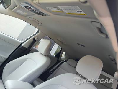 2025 Hyundai Kona SEL - zdjęcie 10 z 16 - miniatura