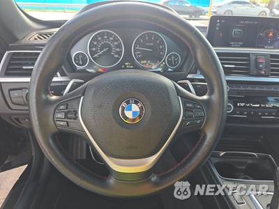 2020 BMW 4 Series Convertible 430i - zdjęcie 10 z 33 - miniatura