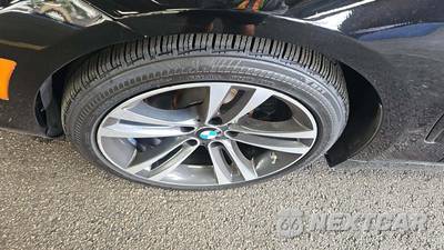 2020 BMW 4 Series Convertible 430i - zdjęcie 21 z 33 - miniatura