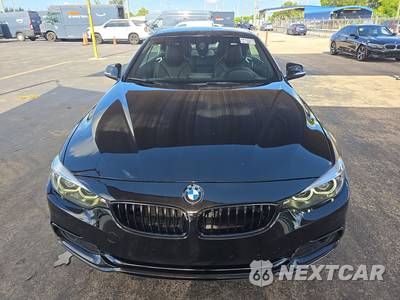 2020 BMW 4 Series Convertible 430i - zdjęcie 2 z 33 - miniatura
