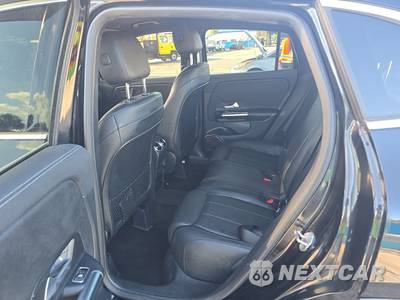 2021 Mercedes-Benz GLA 250 - zdjęcie 13 z 28 - miniatura