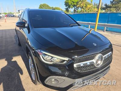 2021 Mercedes-Benz GLA 250 - zdjęcie 3 z 28 - miniatura