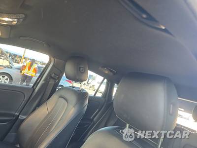 2021 Mercedes-Benz GLA 250 - zdjęcie 17 z 28 - miniatura