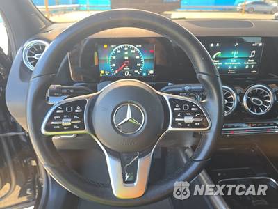 2021 Mercedes-Benz GLA 250 - zdjęcie 10 z 28 - miniatura