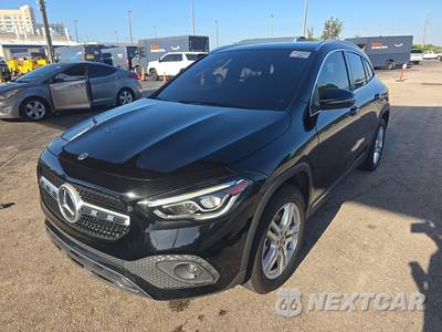 2021 Mercedes-Benz GLA 250 - zdjęcie 1 z 28 - miniatura