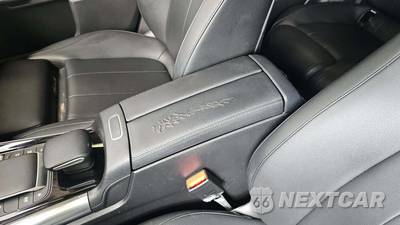 2021 Mercedes-Benz GLA 250 - zdjęcie 23 z 28 - miniatura