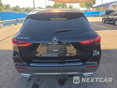 2021 Mercedes-Benz GLA 250 - zdjęcie 5 z 28 - miniatura