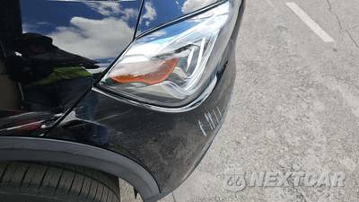 2021 Mercedes-Benz GLA 250 - zdjęcie 19 z 28 - miniatura