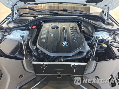 2017 BMW 5 Series Sedan 540i M SPORT LINE - zdjęcie 15 z 25 - miniatura