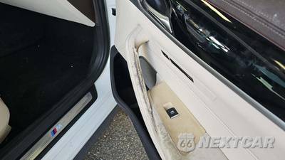 2017 BMW 5 Series Sedan 540i M SPORT LINE - zdjęcie 24 z 25 - miniatura