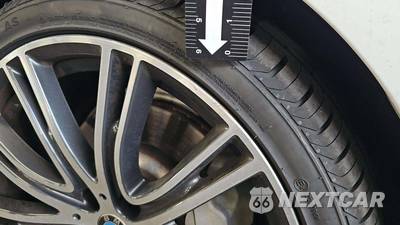 2017 BMW 5 Series Sedan 540i M SPORT LINE - zdjęcie 25 z 25 - miniatura