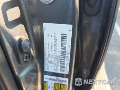 2026 Toyota Sequoia Platinum - zdjęcie 22 z 26 - miniatura