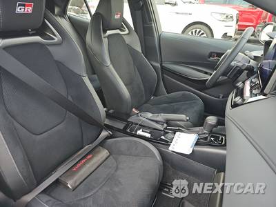 2026 Toyota GR Corolla - zdjęcie 14 z 25 - miniatura