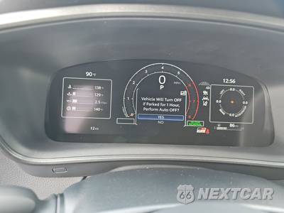 2026 Toyota GR Corolla - zdjęcie 18 z 25 - miniatura