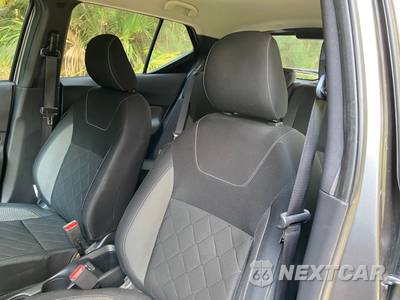 2020 Nissan Kicks S - zdjęcie 17 z 51 - miniatura