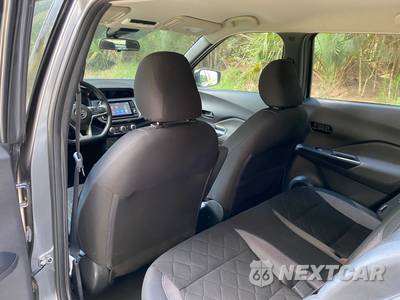 2020 Nissan Kicks S - zdjęcie 21 z 51 - miniatura