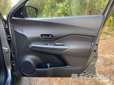 2020 Nissan Kicks S - zdjęcie 25 z 51 - miniatura