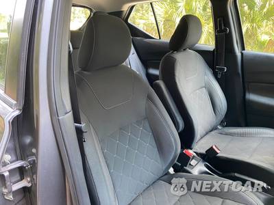 2020 Nissan Kicks S - zdjęcie 28 z 51 - miniatura