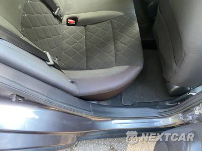 2020 Nissan Kicks S - zdjęcie 34 z 51 - miniatura